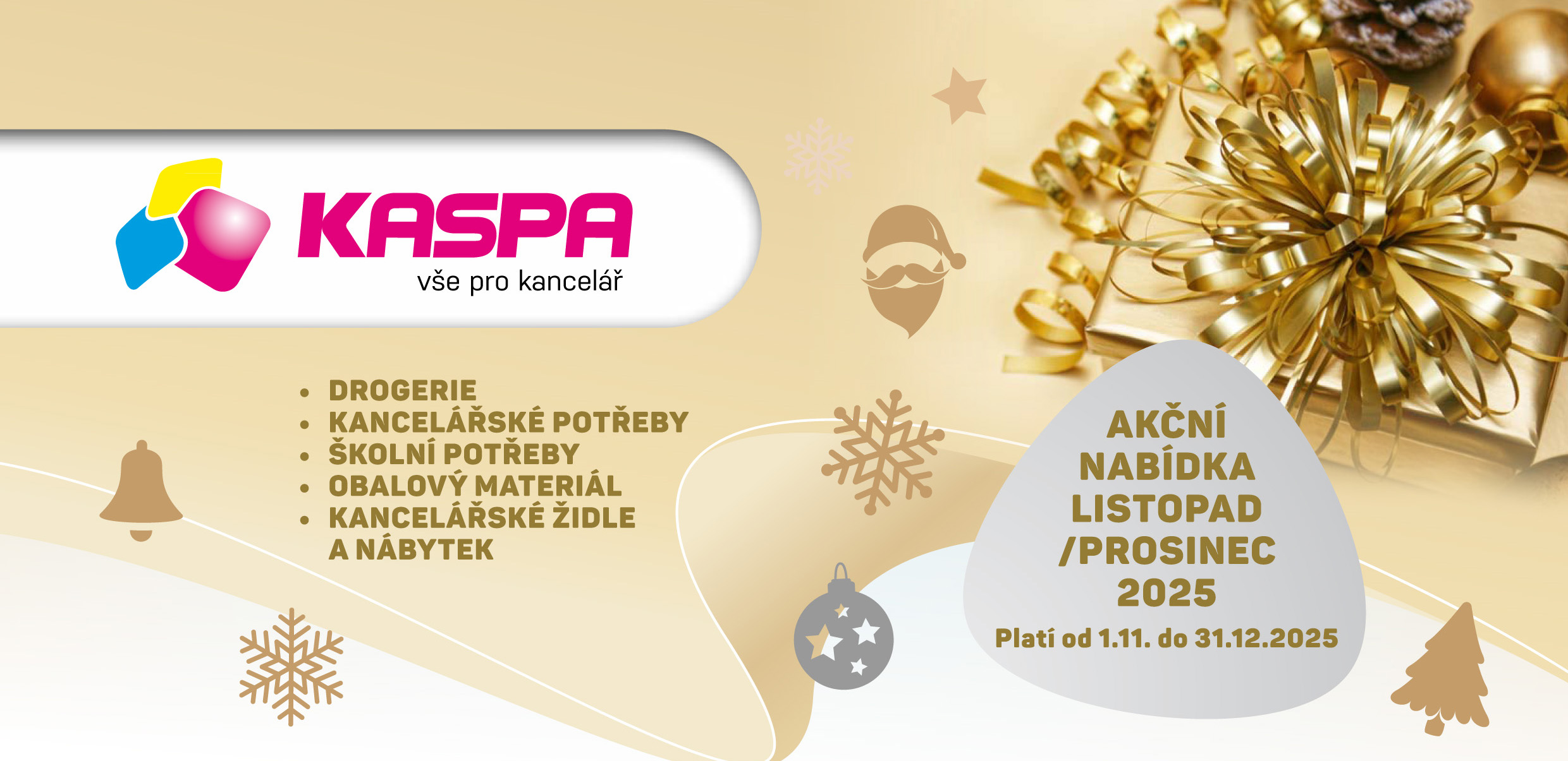 AKČNÍ NABÍDKA LIST